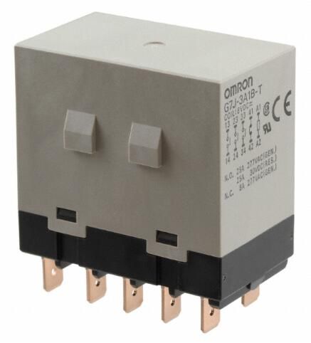 OMRON G7J3A1BTDC12 Device
