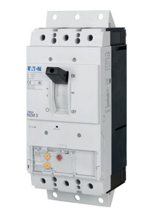 EATON/Moeller 168483 NZMN3-ME220-SVE Device