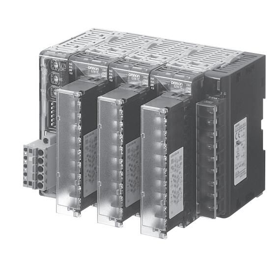 OMRON EJ1NTC2AQNHB Module