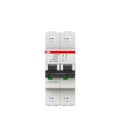 ABB ST202M-C60 Breaker