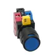 IDEC HW1L-MF2F11QD-S-120V Device