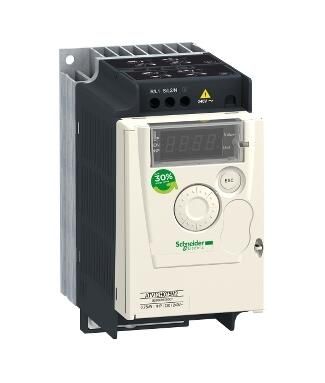 Schneider Electric ATV12H075M2TQ Drive