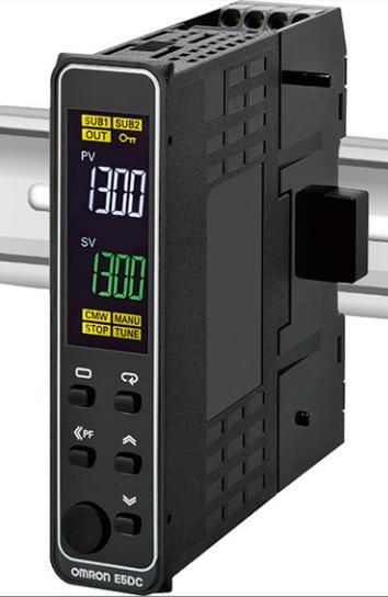OMRON E5DC-RX2DBM-002 Device