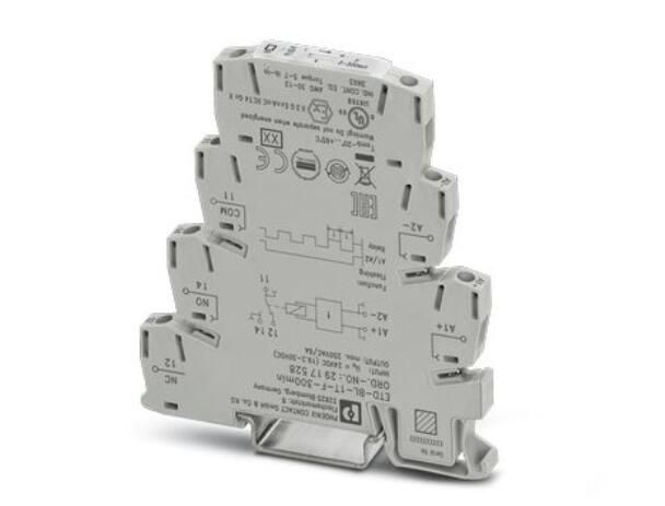 Phoenix Contact 2917528 Relay