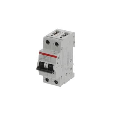 ABB S202MUC-C63 Breaker