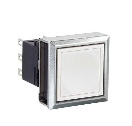 IDEC LBW7MB-M1T2W Device