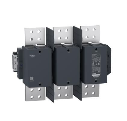 Schneider Electric LC1F2100P7 Contactor