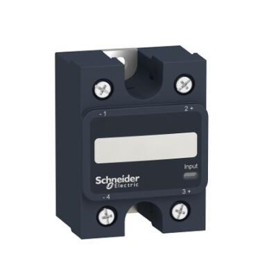 Schneider Electric SSP1A490M7 Relay