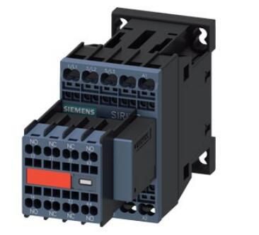 Siemens 3RT20152CP043MA0 Contactor