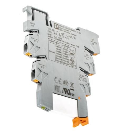 Phoenix Contact 2900299 Relay