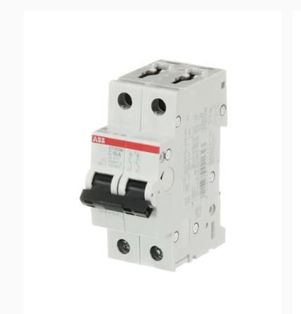 ABB ST202M-C15 Breaker