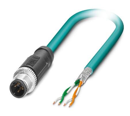 Phoenix Contact 1407356 Cable