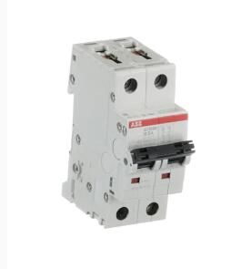 ABB ST202M-B5 Breaker