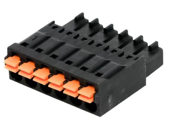 Phoenix Contact 1747672 Connector
