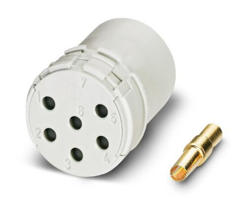 Phoenix Contact 1606995 Connector