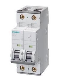 Siemens 5SY4202-5 Breaker