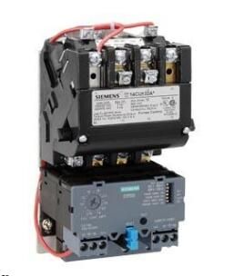 Siemens 14CUA32AD Starter
