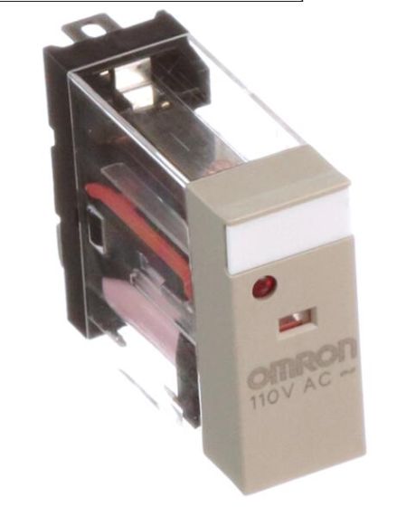OMRON G2R1SAC110S Device