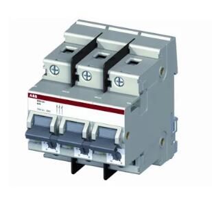 ABB S503UC-K4.2 Circuit Breaker
