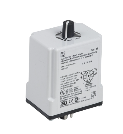 Schneider Electric 9050JCK46V14 Relay