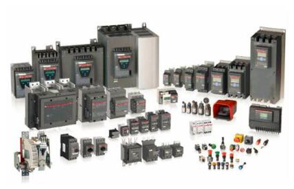 ABB P9MSVU0N Switches