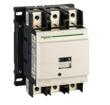 Schneider Electric LC1D1506LE7 Contactor