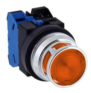 IDEC AOLFD21111DNUA Device