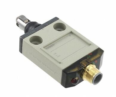 OMRON D4CC4033 Switch