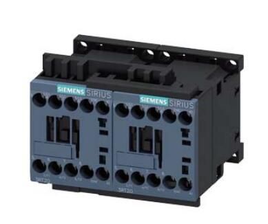 Siemens 3RA23168XB301AF0 Contactor