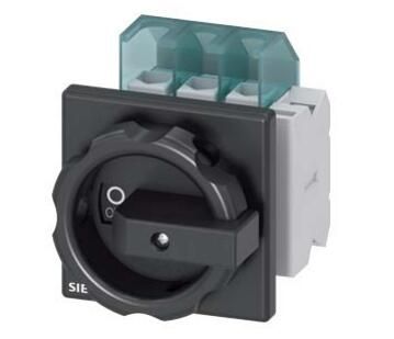 Siemens 3LD22031TP51 Switch