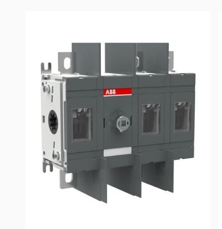 ABB 50HE500925 Device
