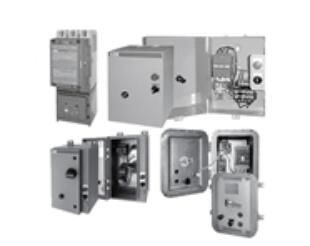 ABB A12SD-34J Starter