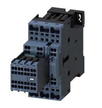 Siemens 3RT20232BB44 Contactor