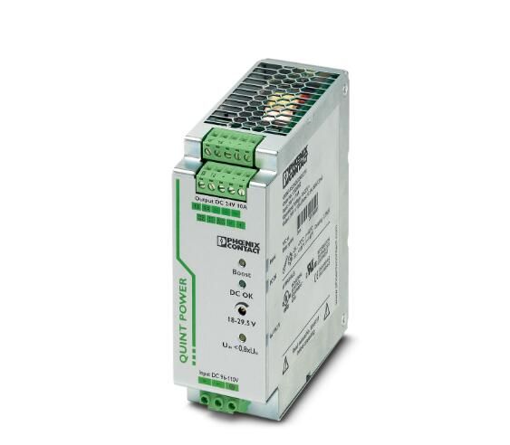 Phoenix Contact 2905010 Rail
