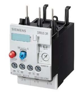 Siemens 3RU11264CB0 Relay