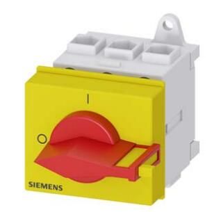 Siemens 3LD21300TK13 Switch
