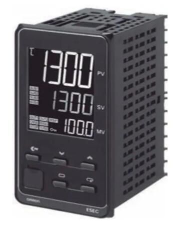 OMRON E5ECRX4A5M000 Relay