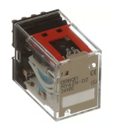 OMRON MY4ZIN AC24 (S) Device