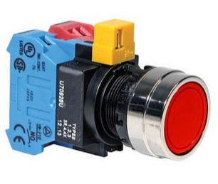 IDEC HW4B-M1F02-R Device
