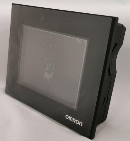 OMRON NV3QMR41 Device