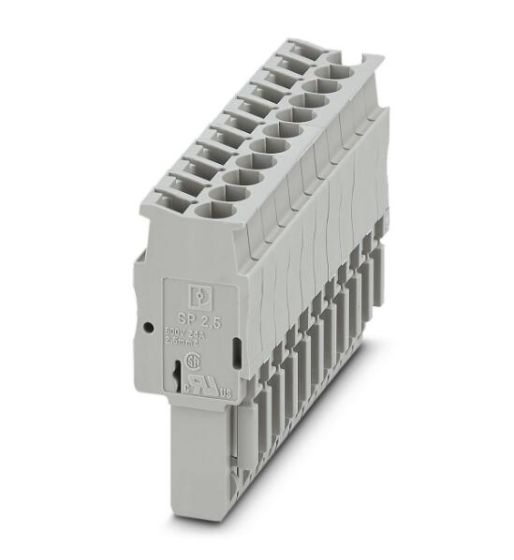 Phoenix Contact 3040355 Plug