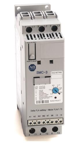 Allen Bradley 150-C108NBR Device