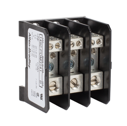 Allen Bradley 1492-PDM3141 Device