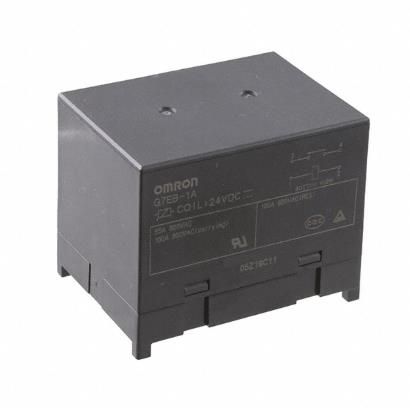 OMRON G7EB-1A DC12 Device