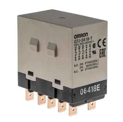 OMRON G7J-3A1B-T DC12 Device