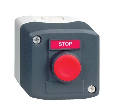 Schneider Electric XALD111H29H7 Pushbutton