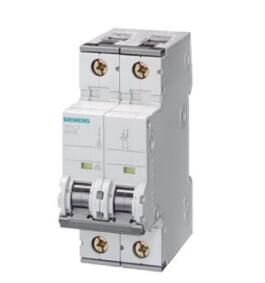 Siemens 5SY62067 Breaker