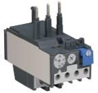 ABB 1SAZ211201R2025 Over Load Relay