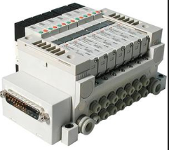 SMC Corporation VV5Q11-03M5TFU3-RS Pneumatics