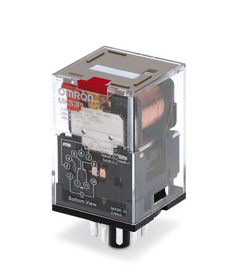 OMRON MKS3PI-D-5 DC110 Device